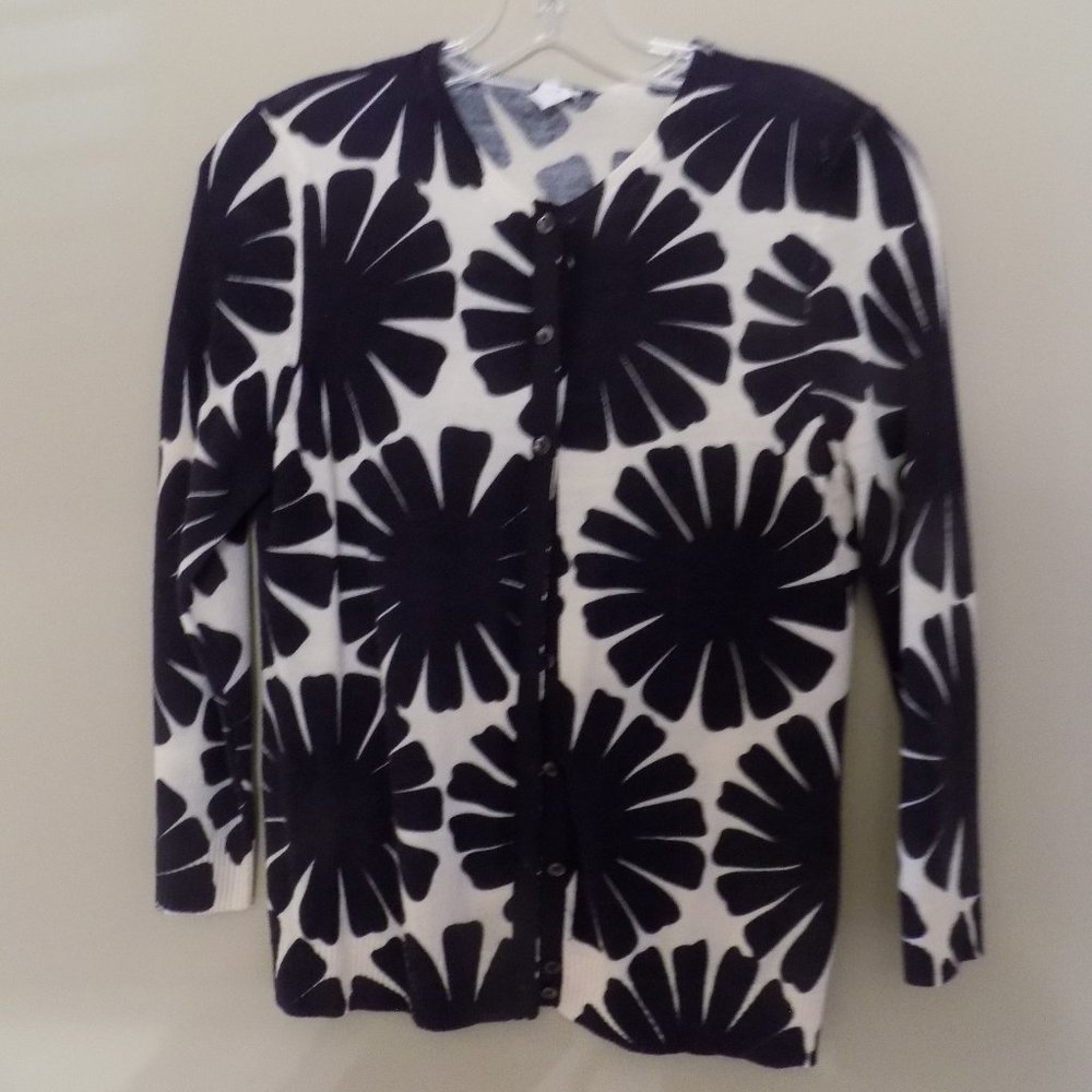 Dressy sweater